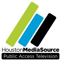 Houston Media Source logo