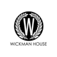 Wickman House logo