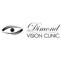 DIMOND VISION CLINIC LLC logo