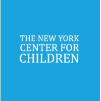 The New York Center For Children logo