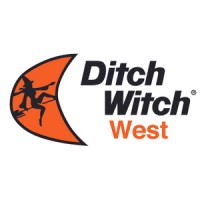 Ditch Witch West logo