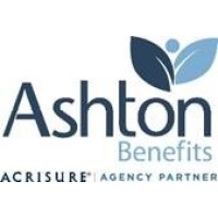 Ashton Benefits logo