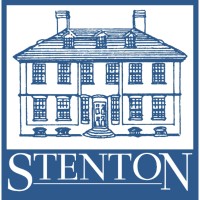 Stenton Museum logo