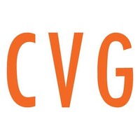 CVG Construction Management Dallas-Fort Worth logo