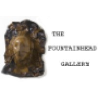 The Fountainhead Gallery logo