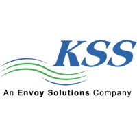 KSS Enterprises (Packaging Solutions, Cleaning Supplies and Equipment) logo