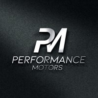 Performance Motors logo