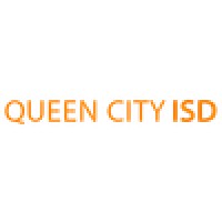 Queen City Independent School logo