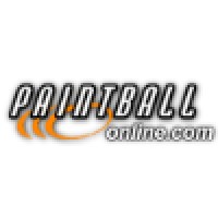 Paintball Online logo