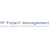 FP Project Management logo