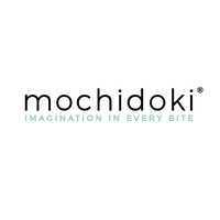 Mochidoki logo
