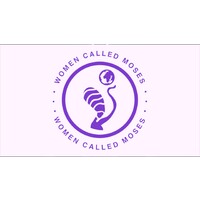 WOMEN CALLED MOSES COALITION AND OUTREACH INC logo