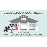 Swan Song Properties, LLC logo