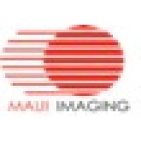 Maui Imaging logo