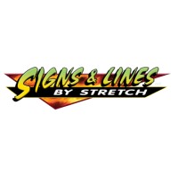 Signs & Lines By Stretch logo