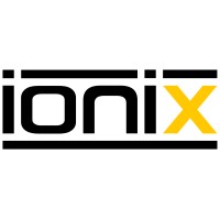 Ionix Oy logo