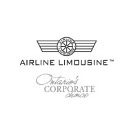 Airline Limousine logo