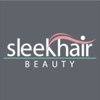 SleekHair.com logo