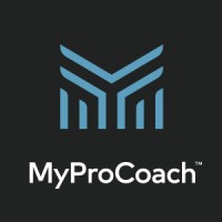 MyProCoach™ logo