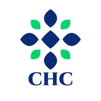 Center For Healthy Churches logo