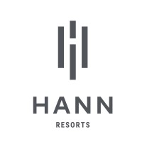 Hann Resorts logo