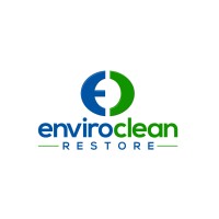 Enviro Clean Restore logo