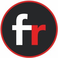 Fit Revolution logo