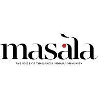 Masala Magazine Thailand logo