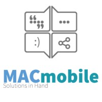 MACmobile logo
