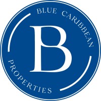 Blue Caribbean Properties logo