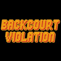 Backcourt Violation logo