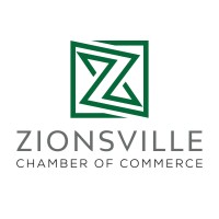 Zionsville Chamber Of Commerce logo
