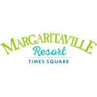 Margaritaville Resort Times Square logo