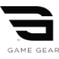 Game Gear logo