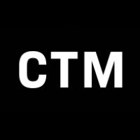 CTM Biomedical logo