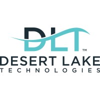 Desert Lake Technologies, LLC logo