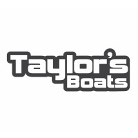 Taylor's Boats logo