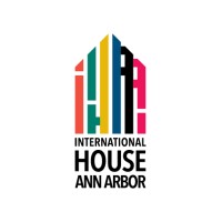 International House Ann Arbor logo