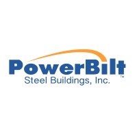 Powerbilt Steel Buildings, Inc. logo