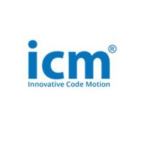 ICM Software logo