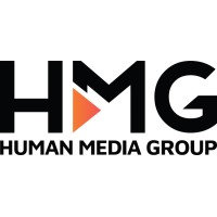 Human Media Group logo