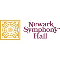 Newark Symphony Hall (Newark Performing Arts Corporation) logo