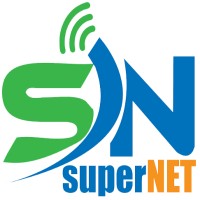 SuperNET logo
