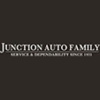 Junction Auto Sales logo