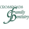 Crossroads Family Dentistry logo