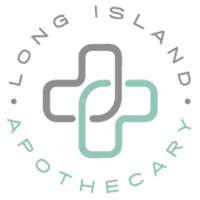 Long Island Apothecary logo