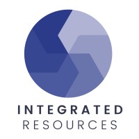 Integrated Resources logo
