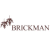 The Brickman Group logo