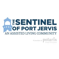 The Sentinel Of Port Jervis logo