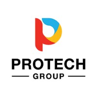 Protech Group logo